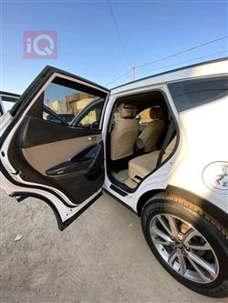 هيونداي سانتافي